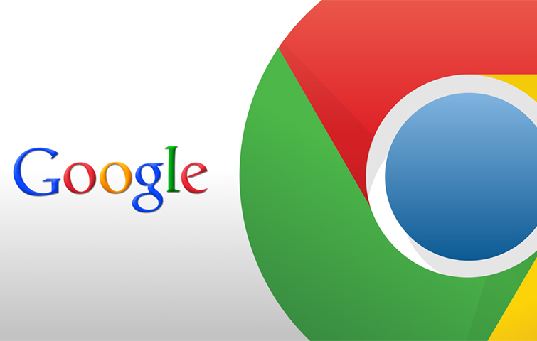 Google Chrome web browser